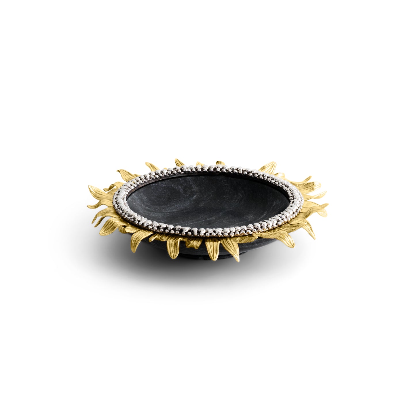 Sunflower Trinket Tray