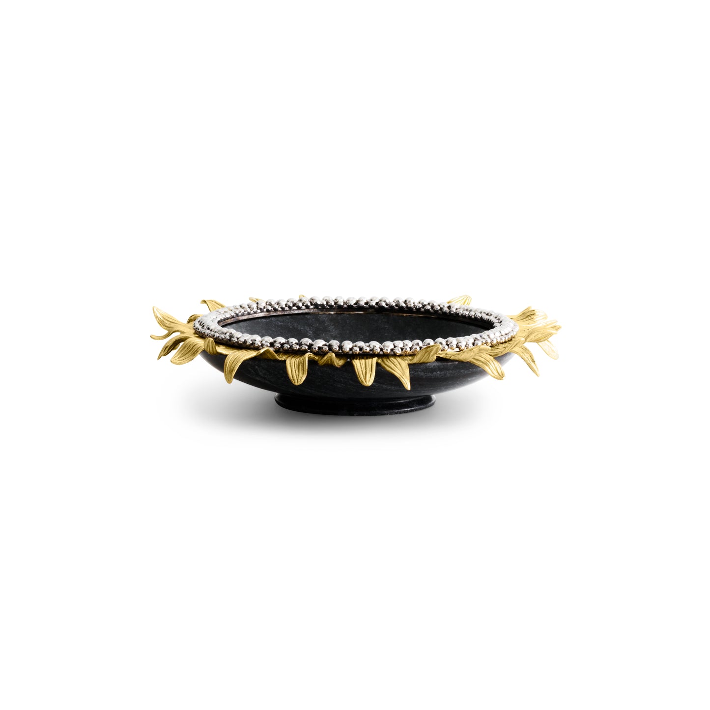 Sunflower Trinket Tray