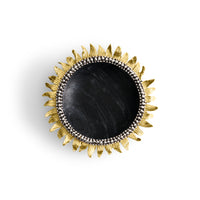 Sunflower Trinket Tray | Michael Aram Michael Aram
