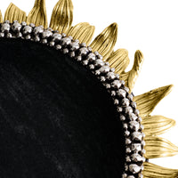 Sunflower Trinket Tray | Michael Aram Michael Aram