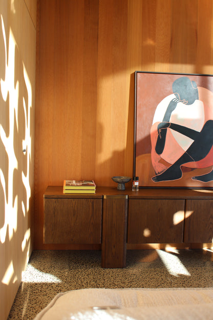 Montaro | Media Console Janish Home