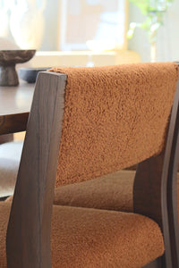 Albi — Chair by Maison Sauvage — view 4 | Amier Home
