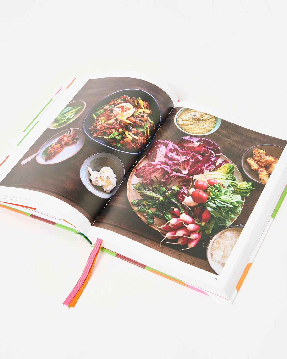 Comfort Cookbook | By Ottolenghi