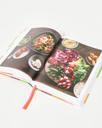 Comfort Cookbook | By Ottolenghi