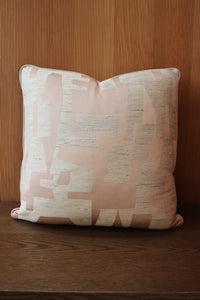 Italy | Cushion Collection Amier Home