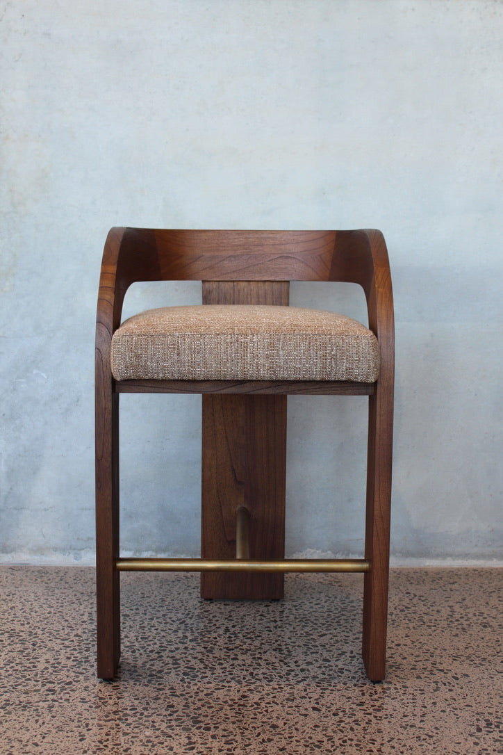 Marvi | Bar Stool