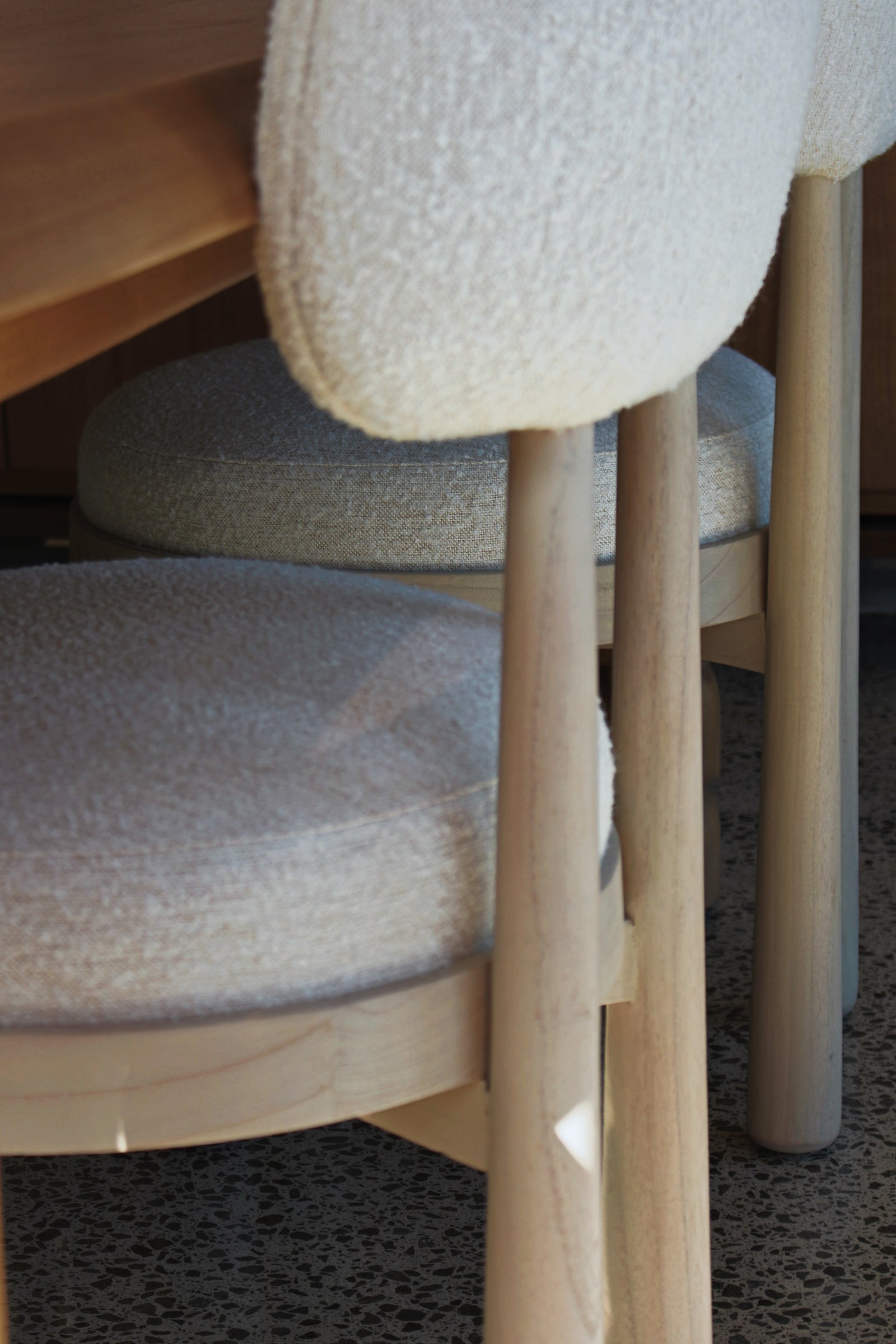 Nova — Chair by Maison Sauvage — view 18 | Amier Home