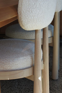 Nova — Chair by Maison Sauvage — view 18 | Amier Home