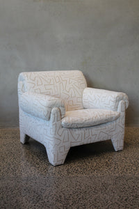Mascha | Loungechair Asiades