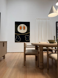Issoua — Dining Table by Maison Sauvage — view 4 | Amier Home