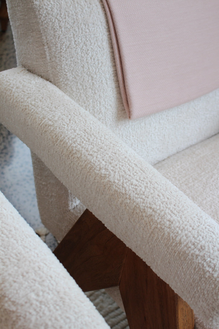 Vio | Loungechair Asiades