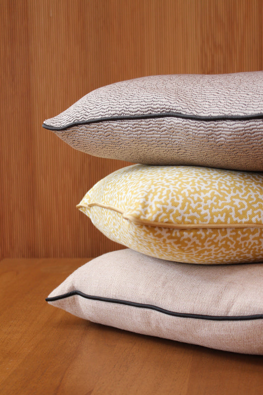 London Cushion - Collection