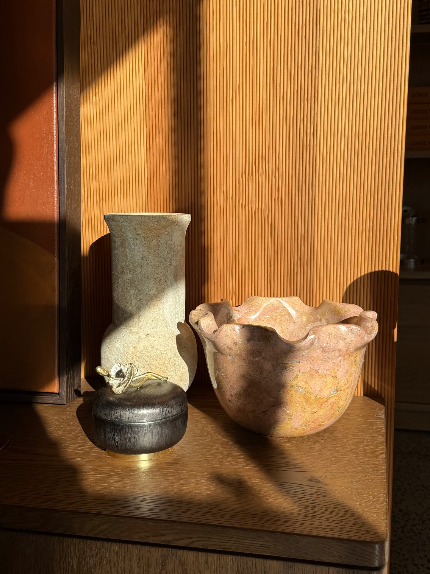 Bowl — Roshe by Cita Mulya — view 5 | Amier Home