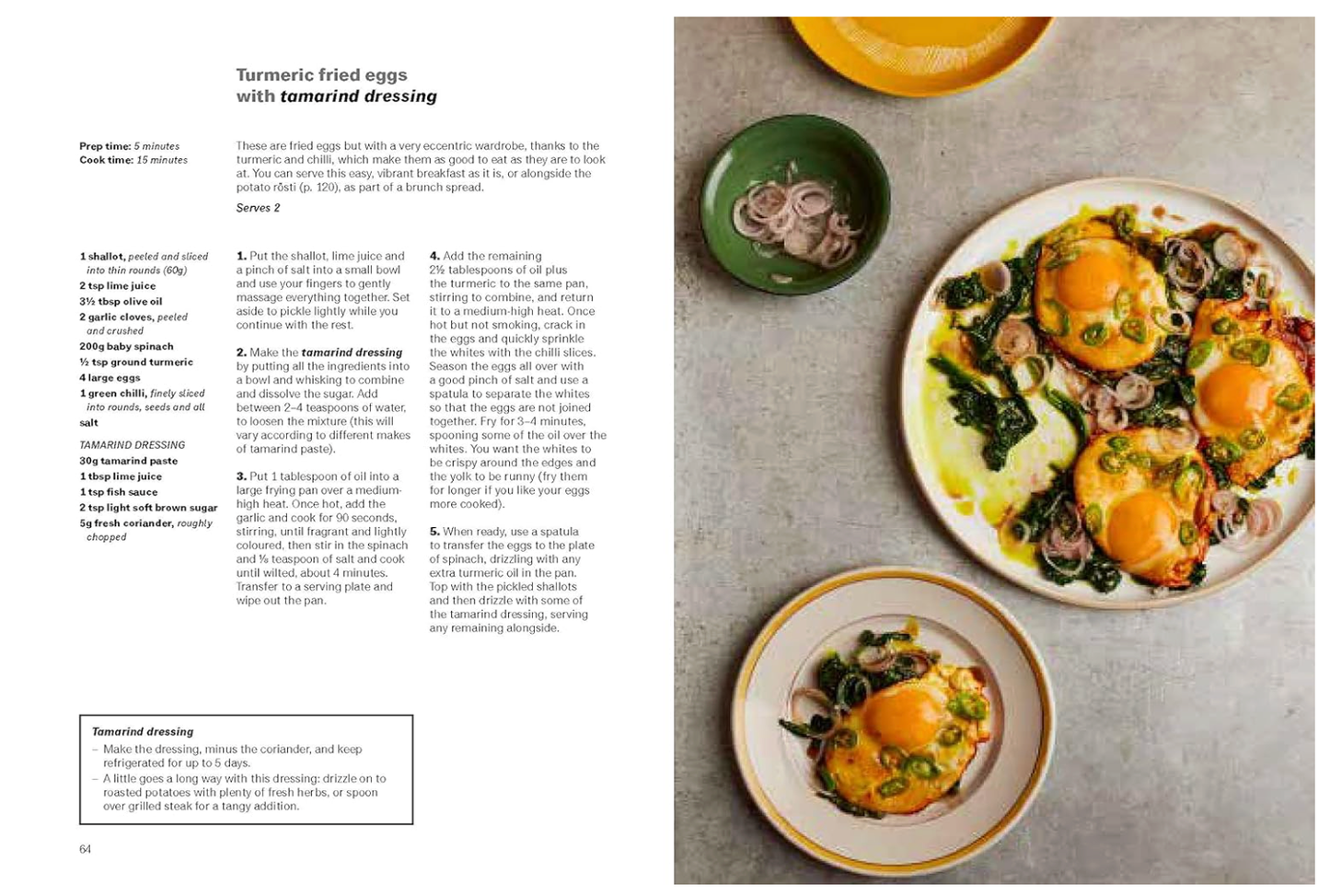 Ottolenghi Test Kitchen Extra Good Things