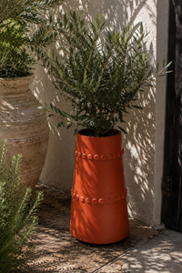 Benic Pot | Terracotta