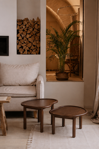 Nabu | Coffee Table