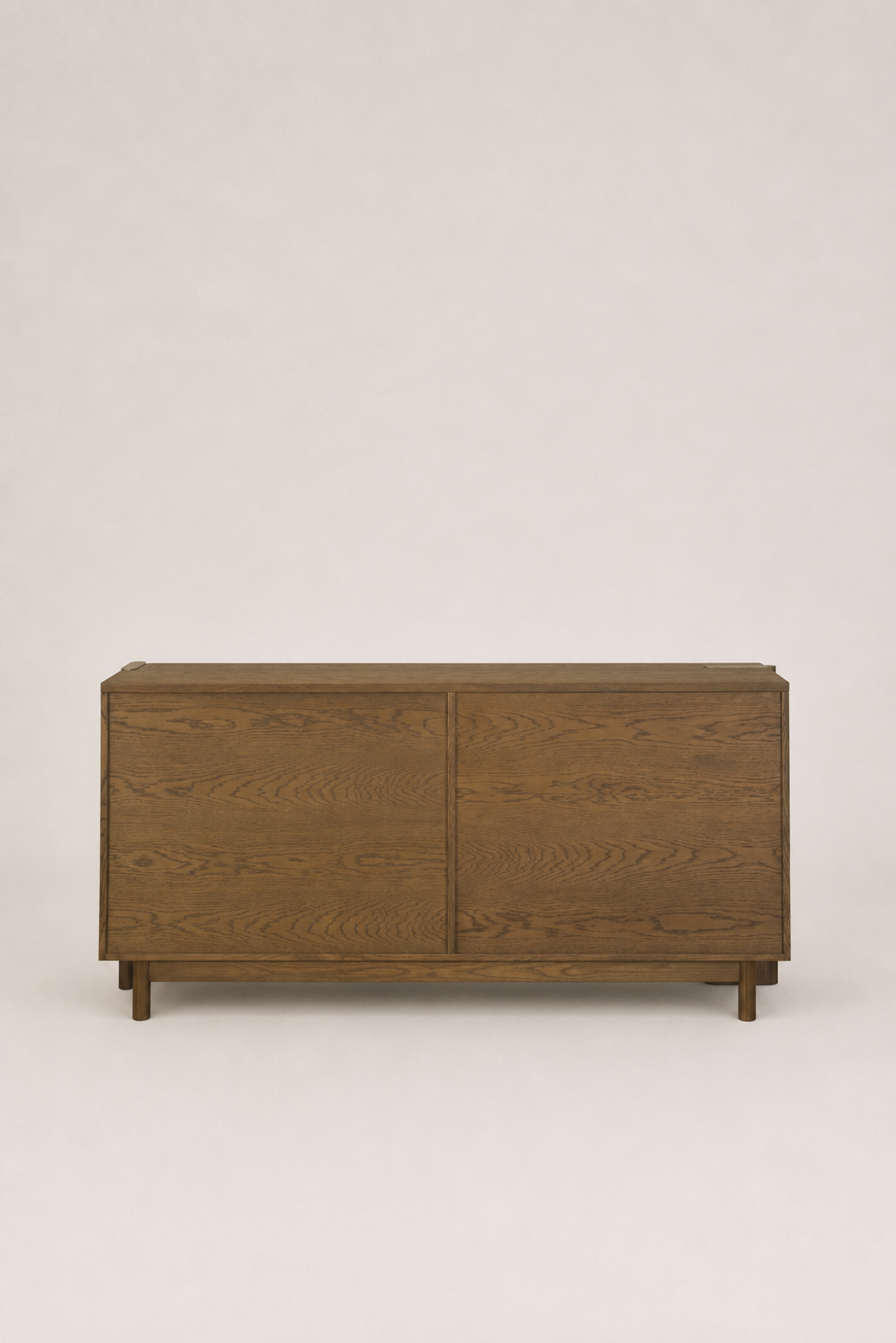 Montaro — Six Drawer Dresser by Janish Home — view 3 | Amier Home