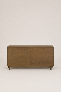 Montaro — Six Drawer Dresser by Janish Home — view 3 | Amier Home