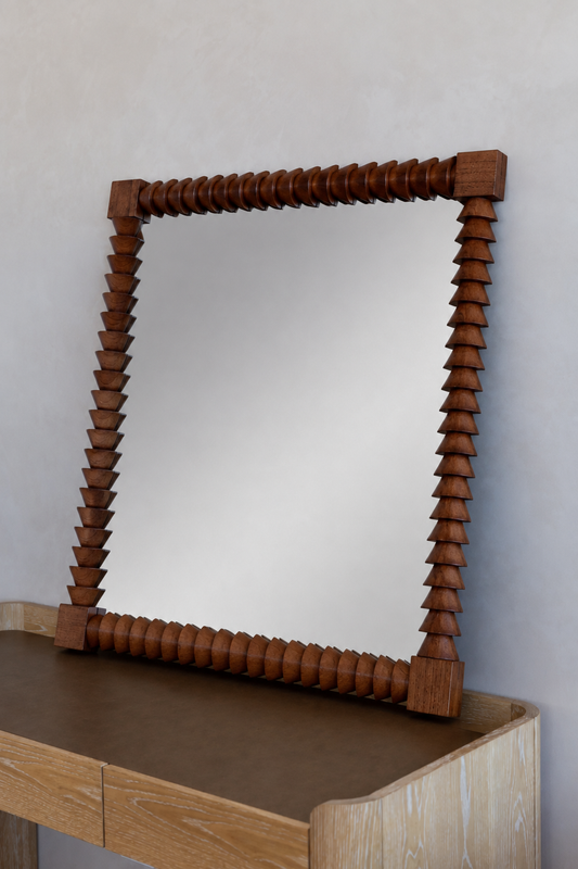 Mindi Mirror | Amier Home