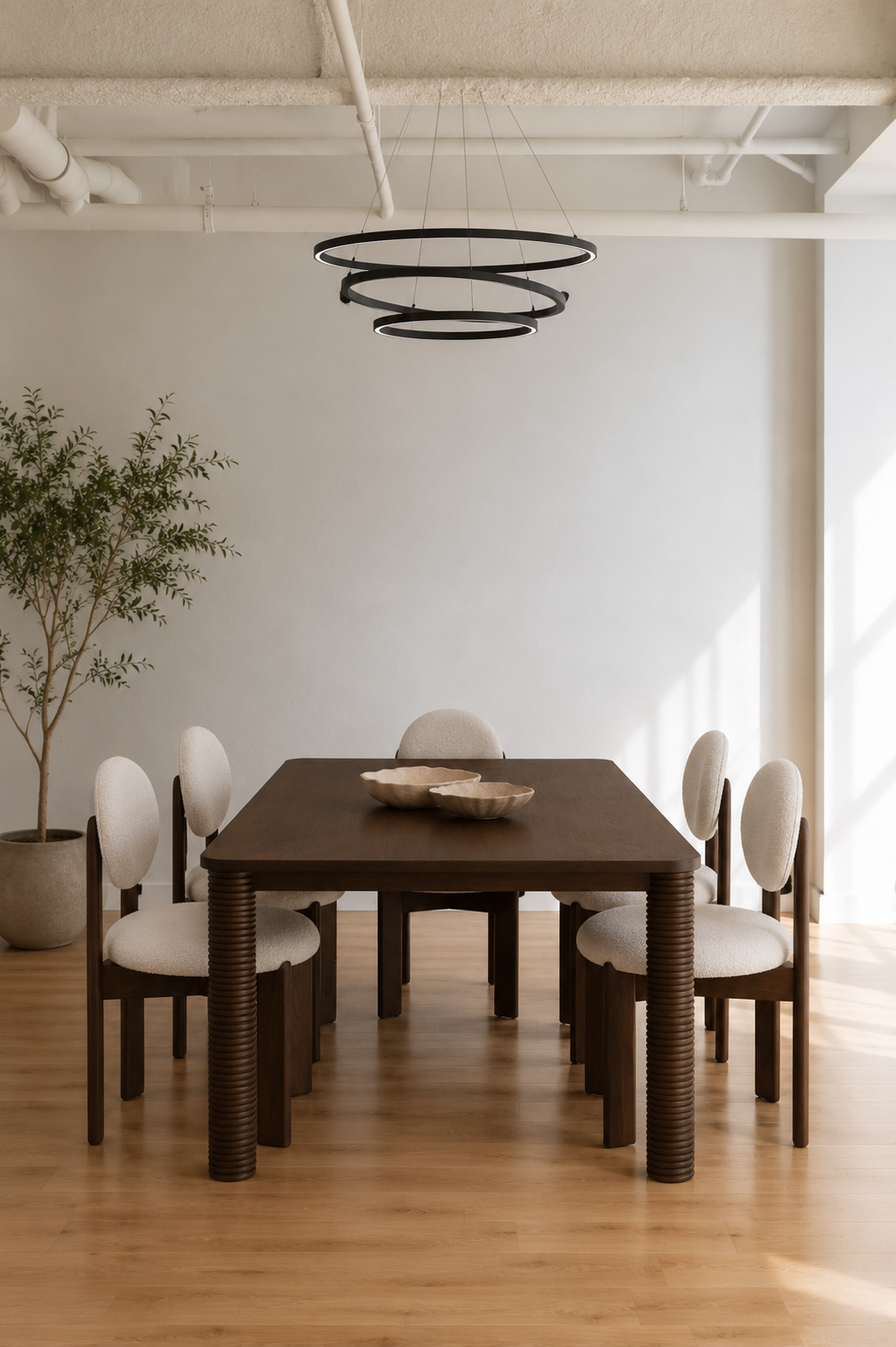 Riad | Table