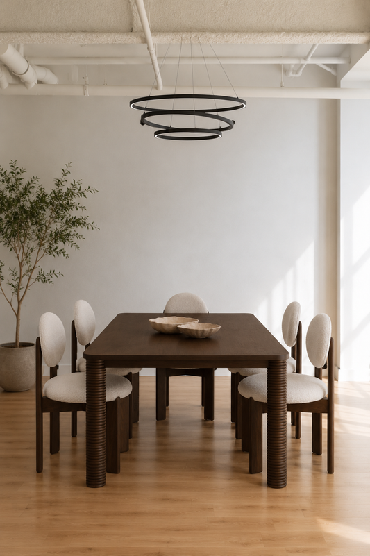 Riad | Table