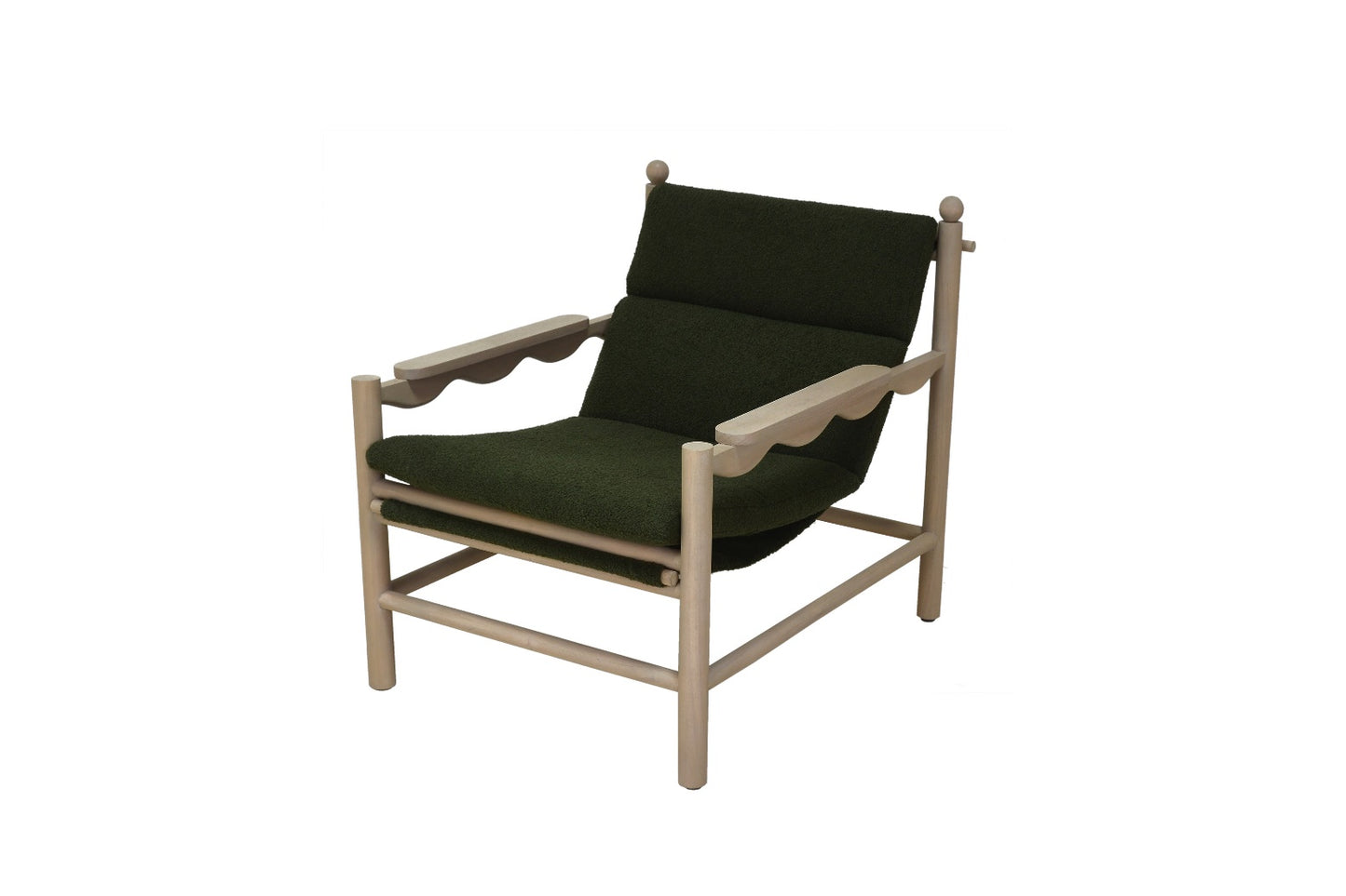 Sidi Armchair