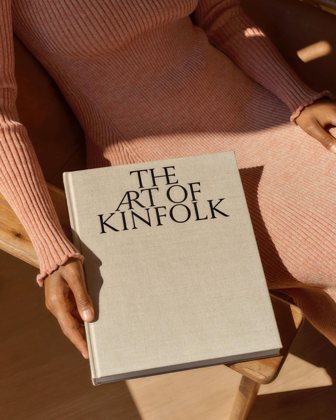 The Art of Kinfolk — By John Burns — view 4 | Amier Home