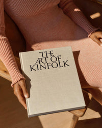 The Art of Kinfolk — By John Burns — view 4 | Amier Home