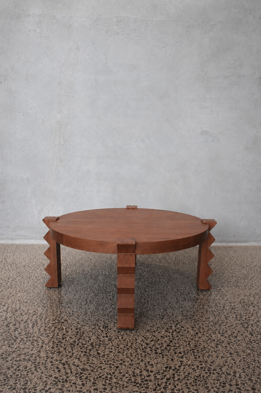 Zig Zag | Coffee Table