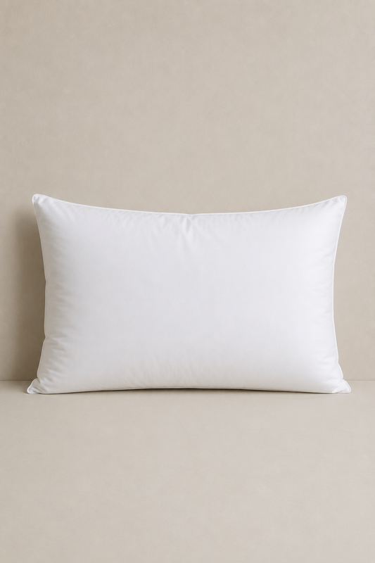 Rectangular Feather Cushion Inner | 45 x 65