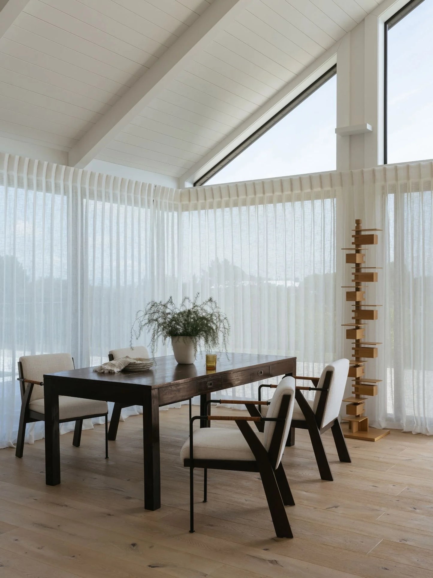 Fella — Armchair by Maison Sauvage | Amier Home