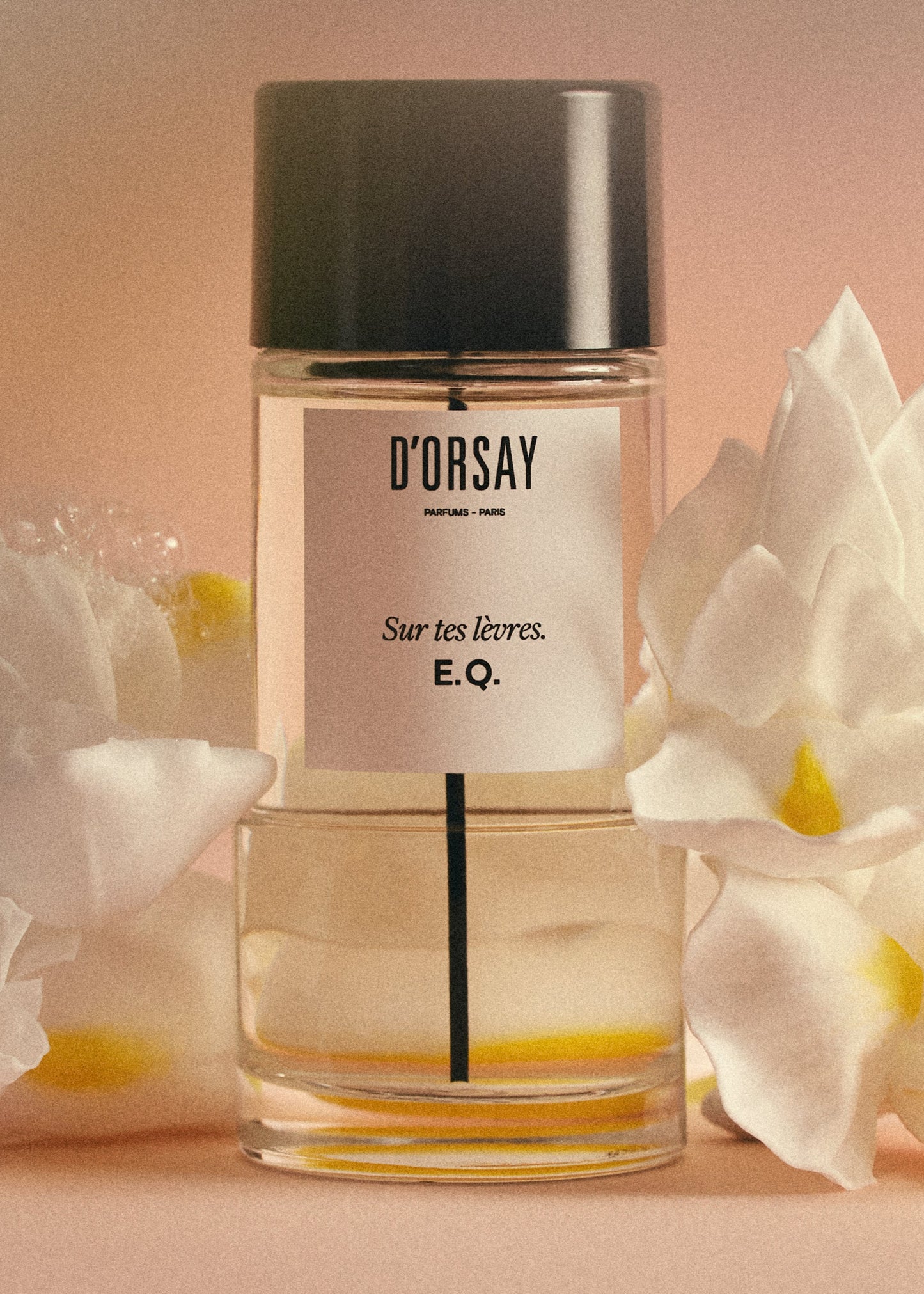 D'Orsay E.Q Perfume 90ml