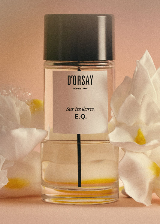 D'Orsay E.Q Perfume 90ml