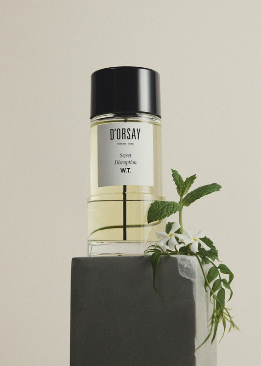 D'Orsay W.T Perfume 90ml