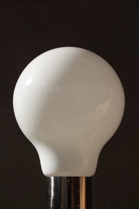 2000s Italian Brillo Lamp | By Carlo Nason Carlo Nason