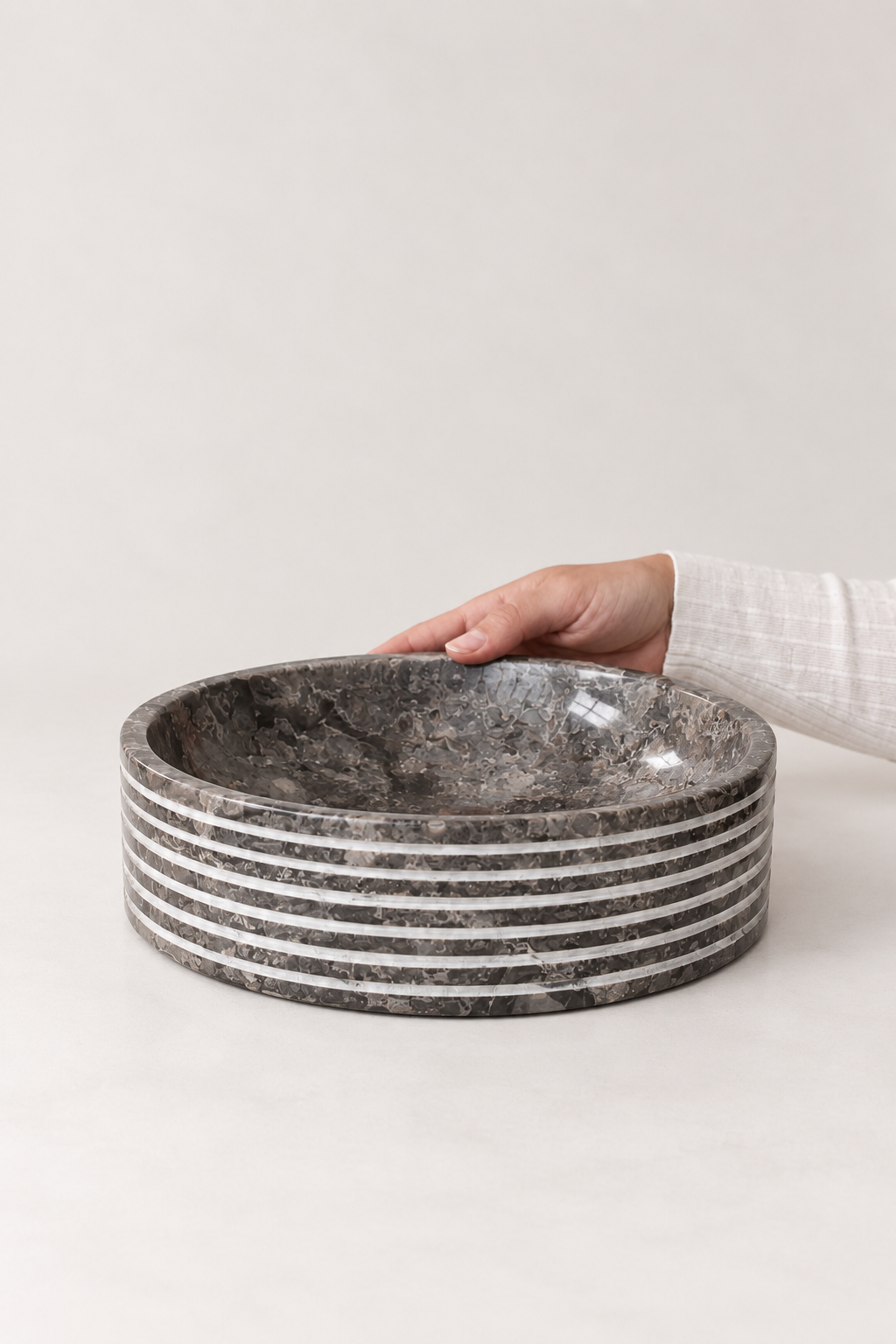 Bowl | Marble Dish