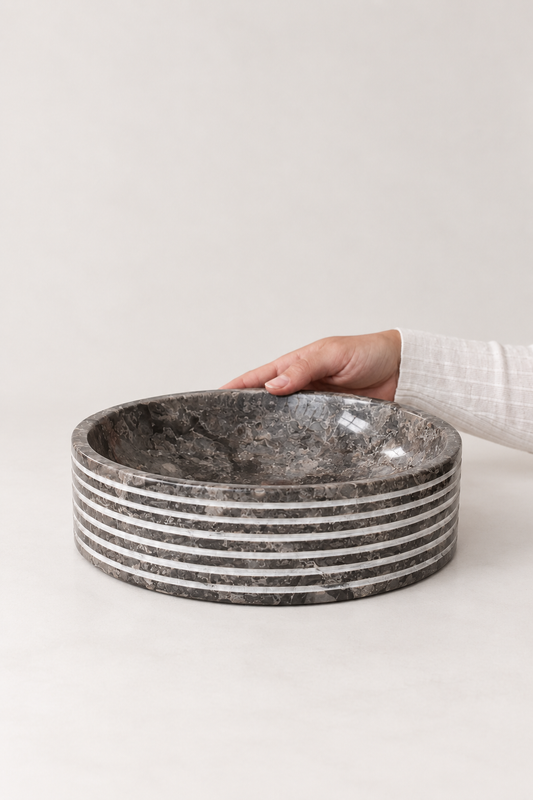 Bowl | Marble Dish