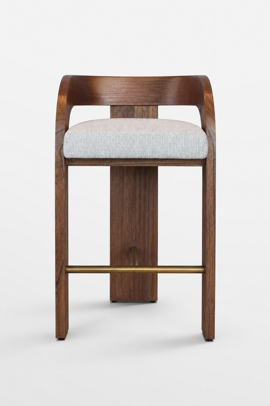 Marvi | Bar Stool