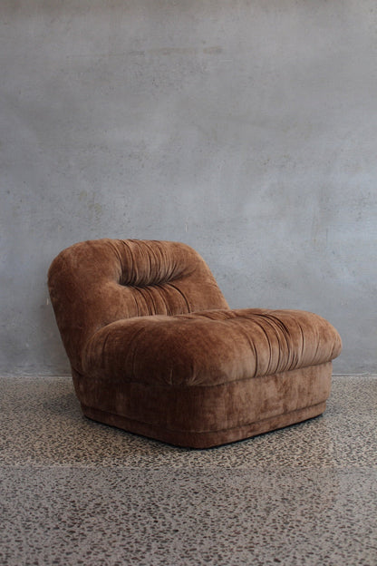 Sydney | Loungechair Asiades