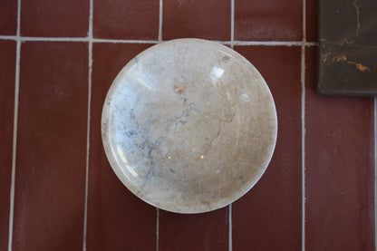 Marble Soap Dish WABE