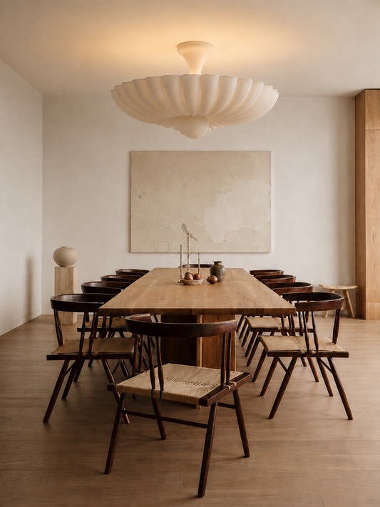 Moreau | Hanging Light