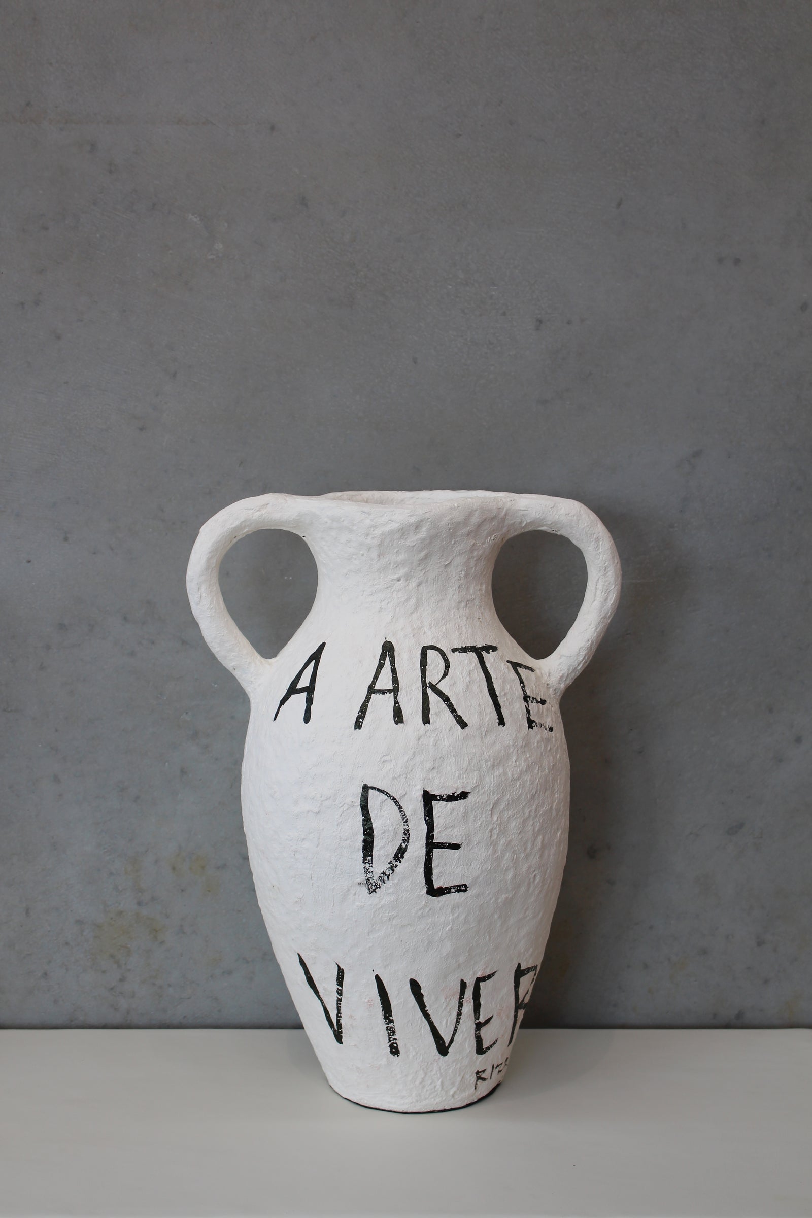 Arte De Viver Vase | By Rizz RizzRizzRizz
