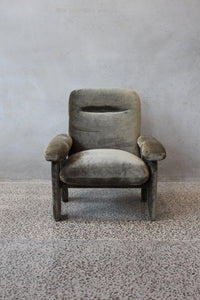 Thalia | Loungechair Asiades