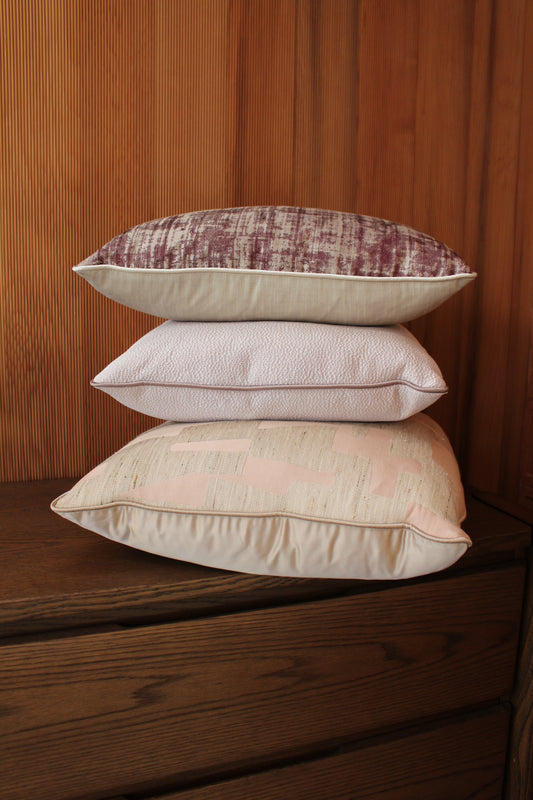 Italy | Cushion Collection Amier Home