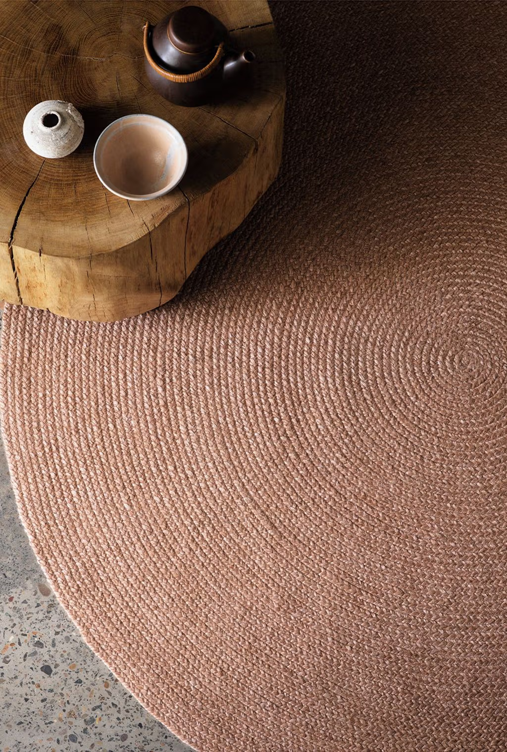 Braid | Rug Collection