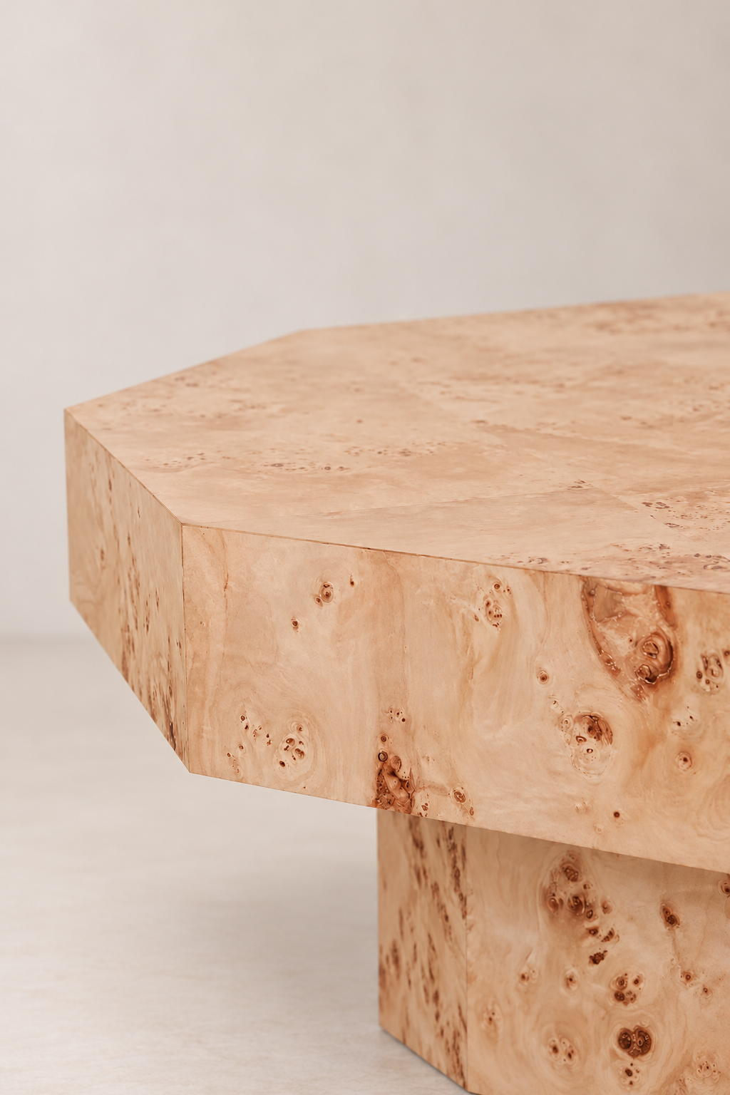 Baka | Coffee Table