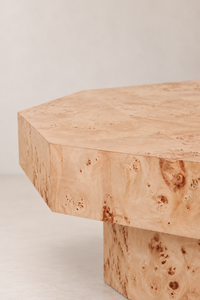 Baka | Coffee Table