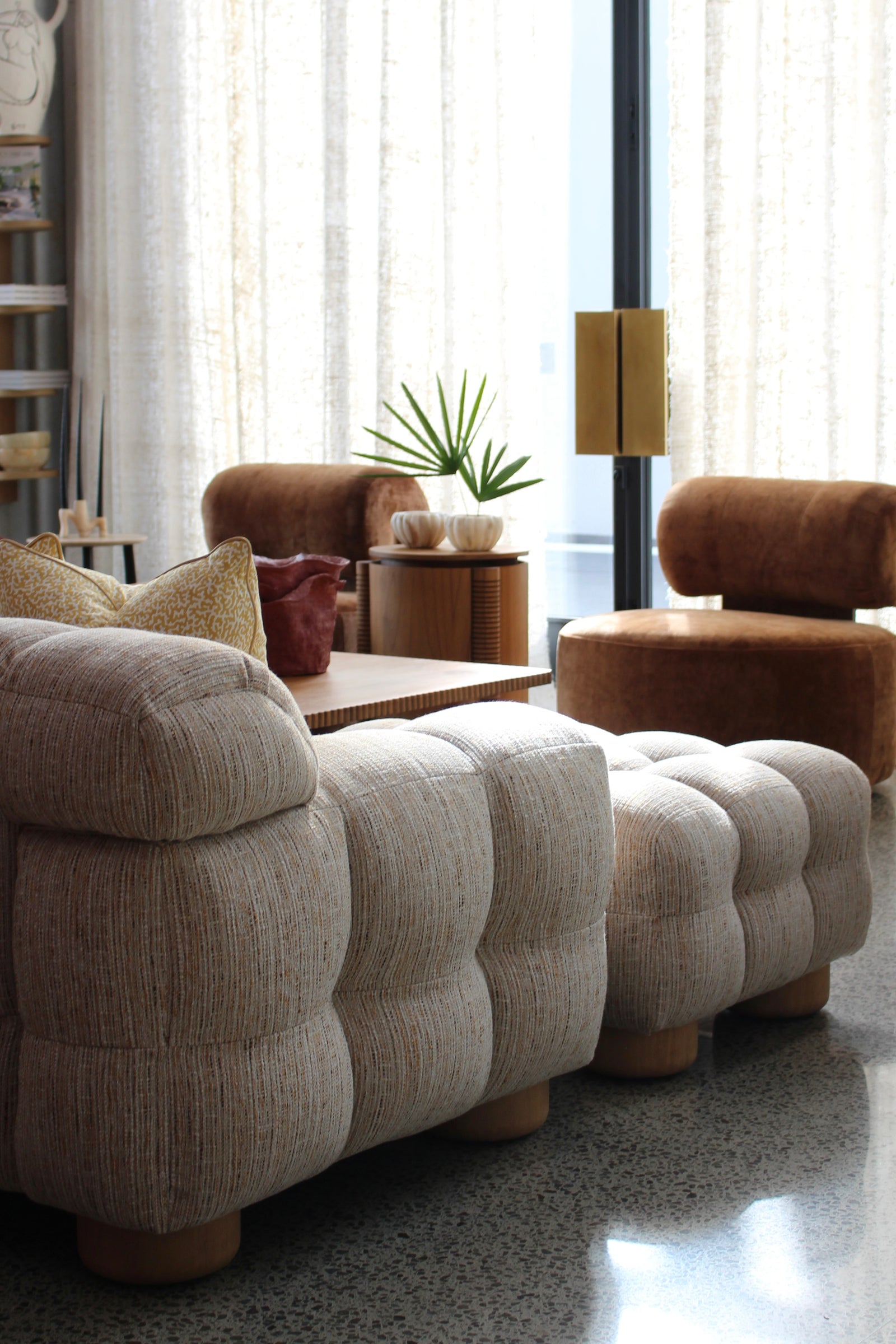 Roba | Sofa Asiades