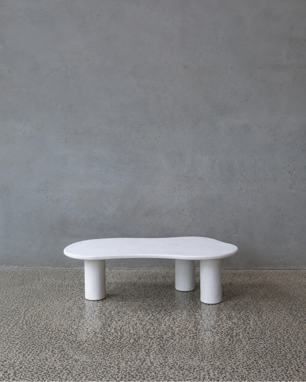 Cloud — Coffee Table by Pt. Kampoeng Djati — view 3 | Amier Home