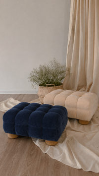 Roba | Ottoman